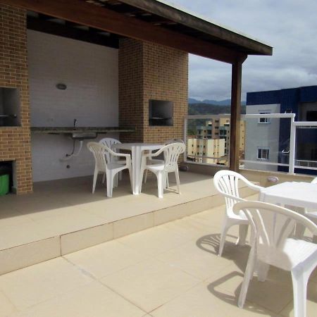 Apartamento Completo P Temporada Ubatuba, Excelente Localizacao Com Conforto E Economia Exterior foto