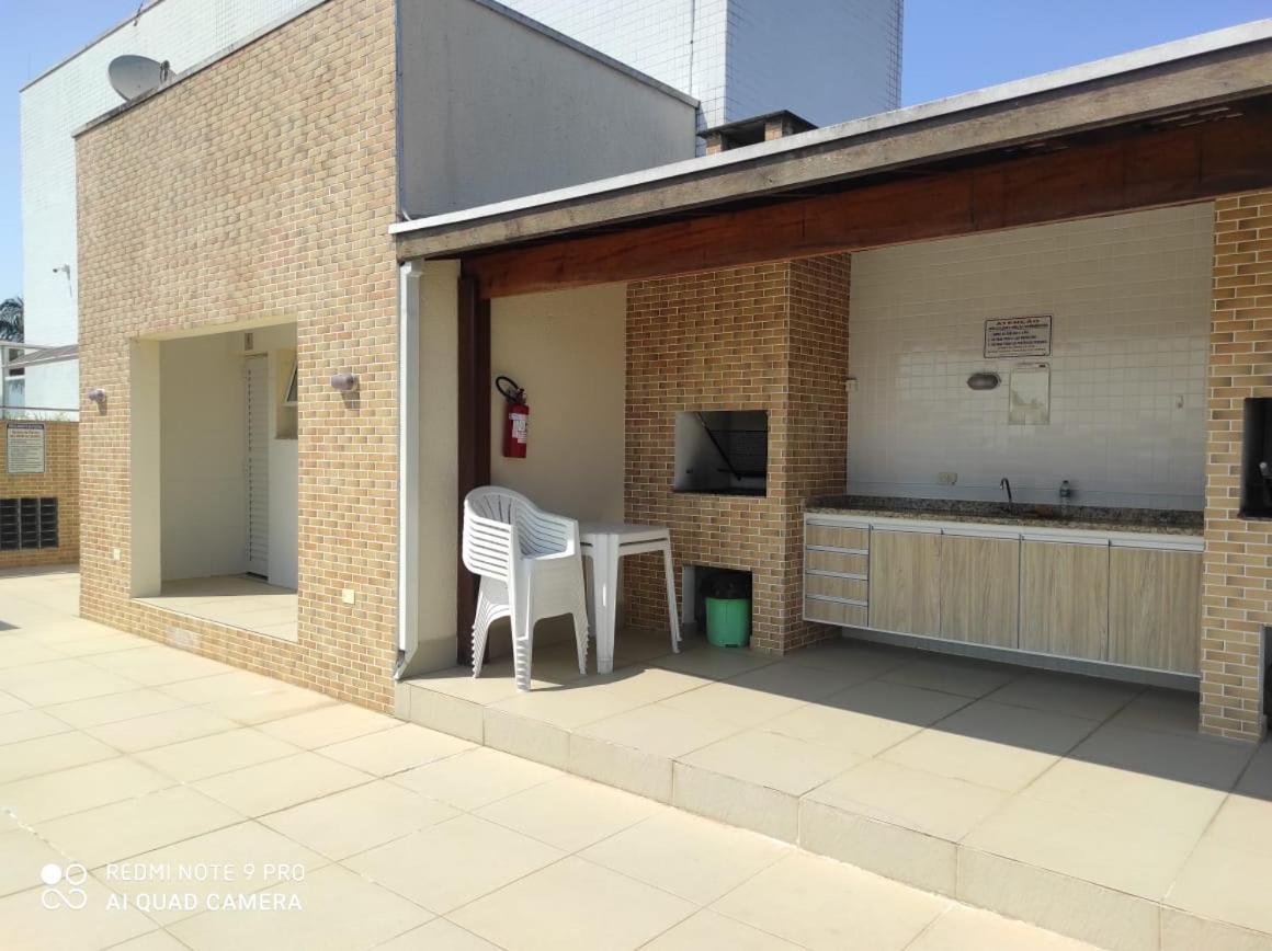 Apartamento Completo P Temporada Ubatuba, Excelente Localizacao Com Conforto E Economia Exterior foto