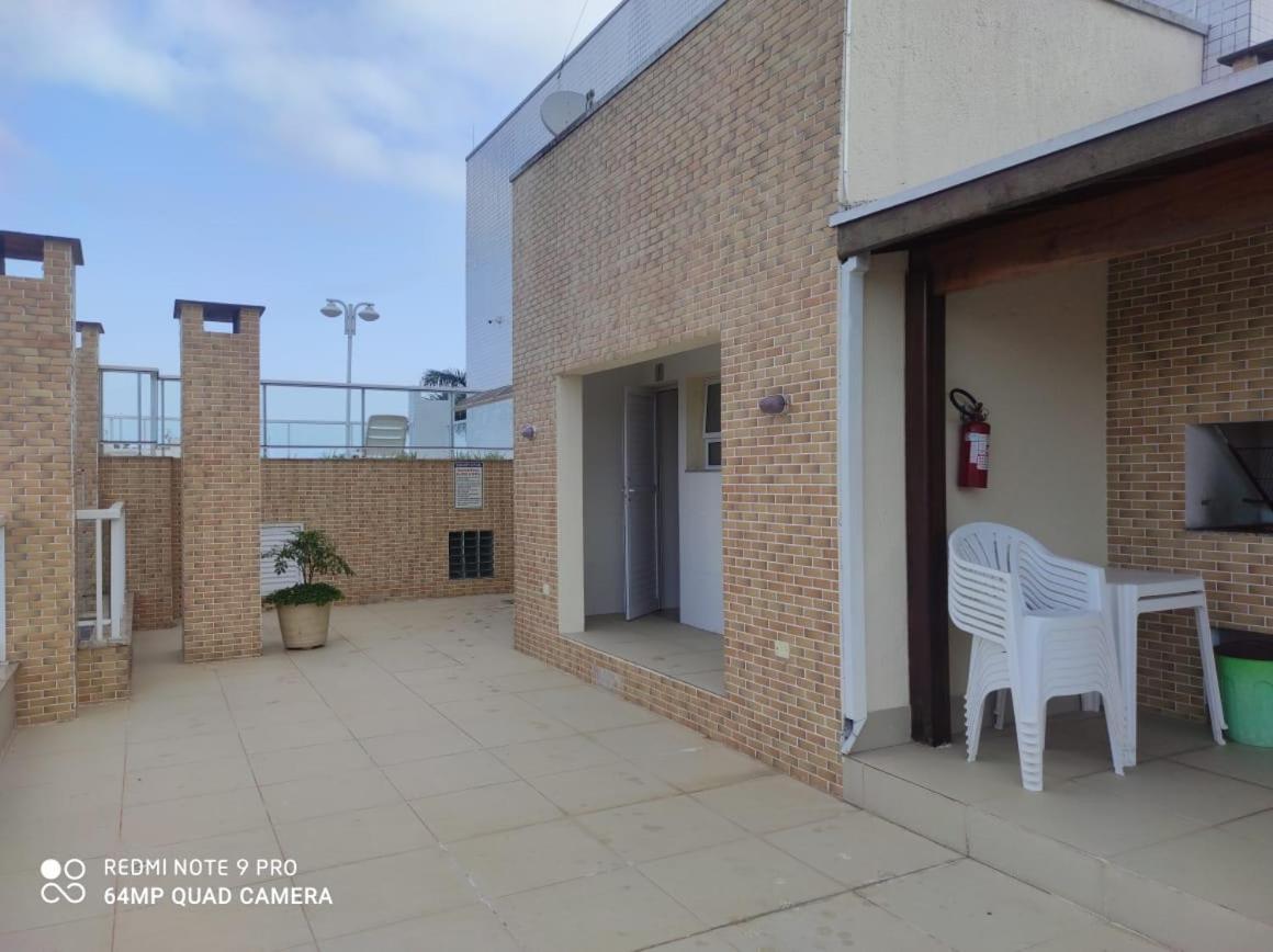 Apartamento Completo P Temporada Ubatuba, Excelente Localizacao Com Conforto E Economia Exterior foto