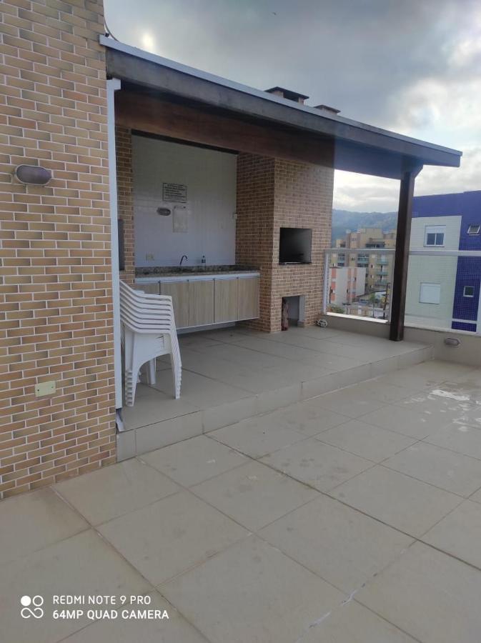 Apartamento Completo P Temporada Ubatuba, Excelente Localizacao Com Conforto E Economia Exterior foto