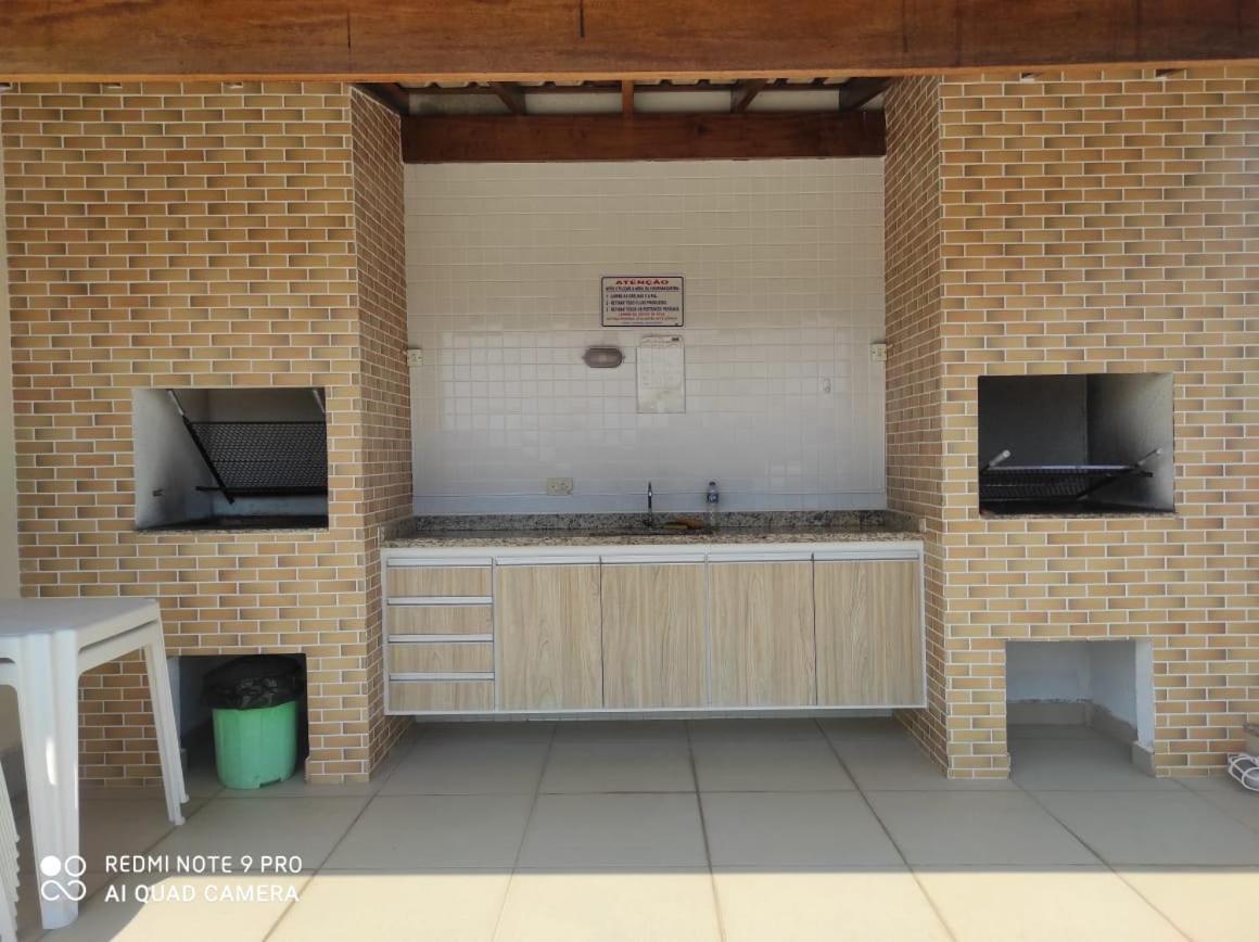Apartamento Completo P Temporada Ubatuba, Excelente Localizacao Com Conforto E Economia Exterior foto
