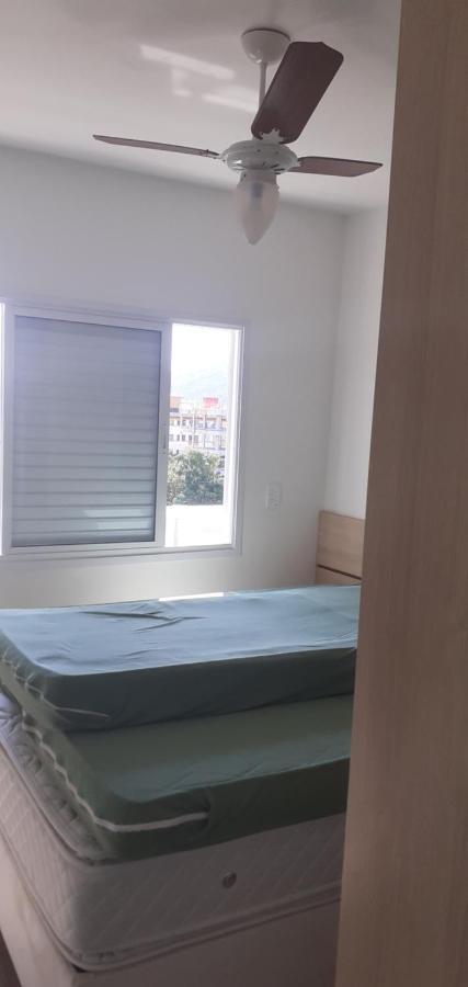 Apartamento Completo P Temporada Ubatuba, Excelente Localizacao Com Conforto E Economia Exterior foto