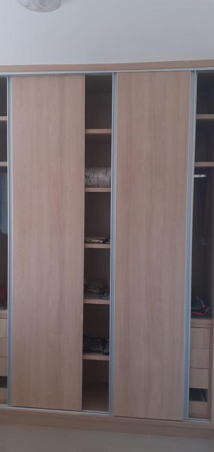 Apartamento Completo P Temporada Ubatuba, Excelente Localizacao Com Conforto E Economia Exterior foto