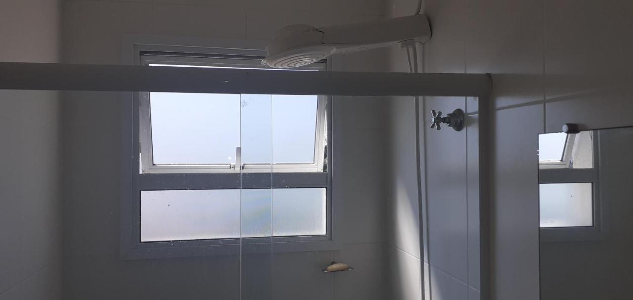 Apartamento Completo P Temporada Ubatuba, Excelente Localizacao Com Conforto E Economia Exterior foto