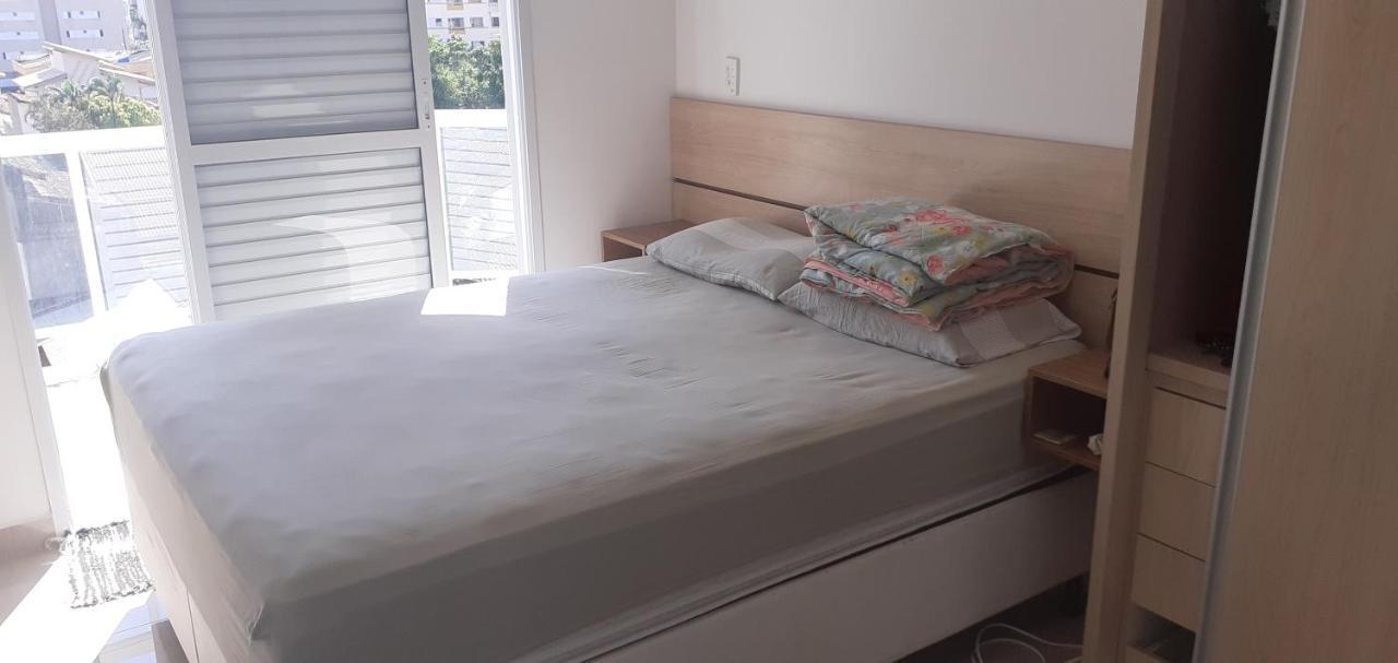 Apartamento Completo P Temporada Ubatuba, Excelente Localizacao Com Conforto E Economia Exterior foto