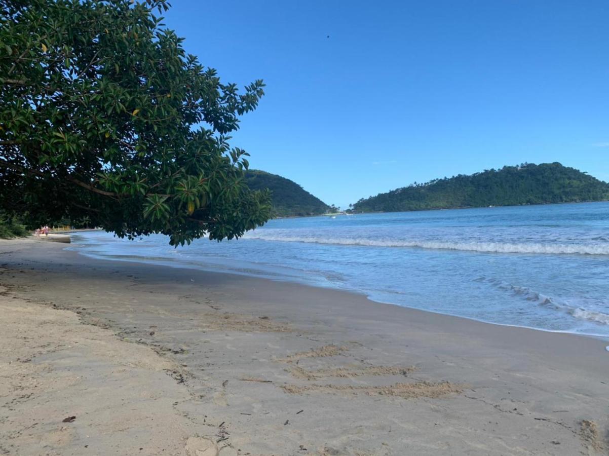 Apartamento Completo P Temporada Ubatuba, Excelente Localizacao Com Conforto E Economia Exterior foto