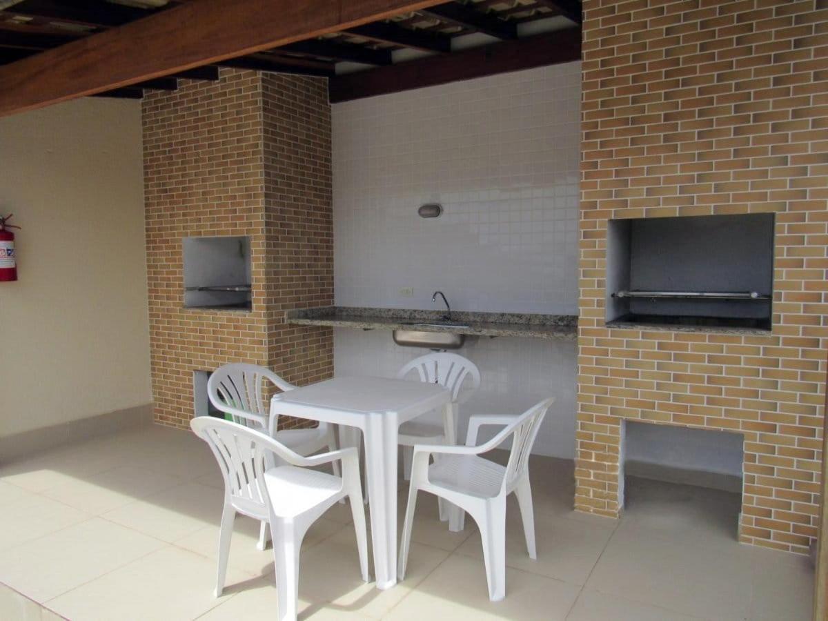 Apartamento Completo P Temporada Ubatuba, Excelente Localizacao Com Conforto E Economia Exterior foto
