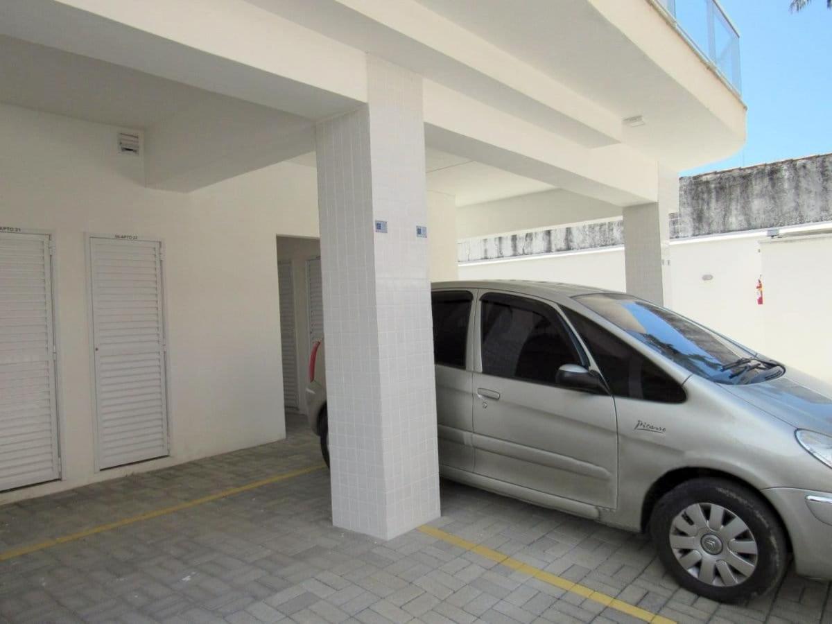 Apartamento Completo P Temporada Ubatuba, Excelente Localizacao Com Conforto E Economia Exterior foto