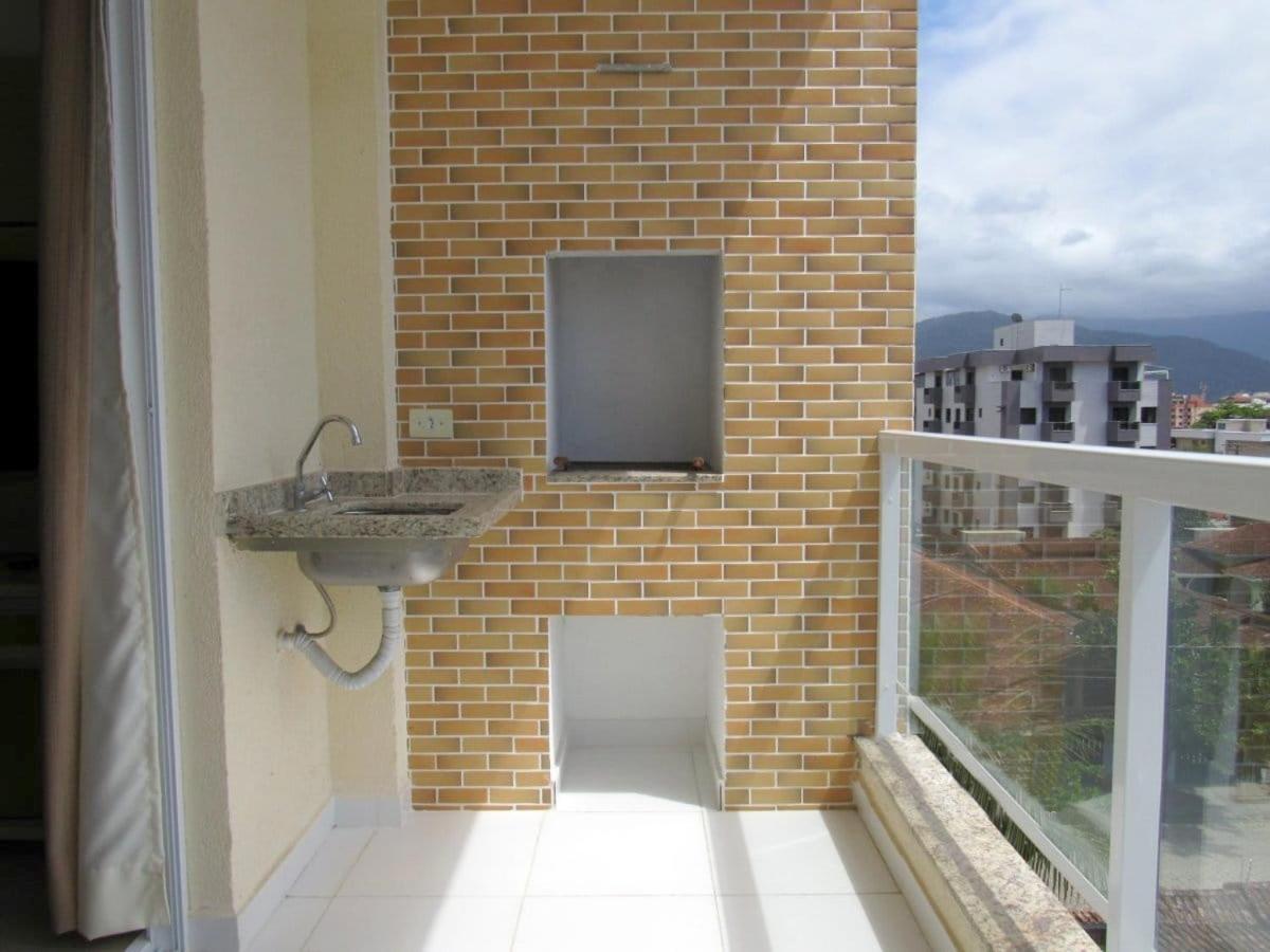 Apartamento Completo P Temporada Ubatuba, Excelente Localizacao Com Conforto E Economia Exterior foto