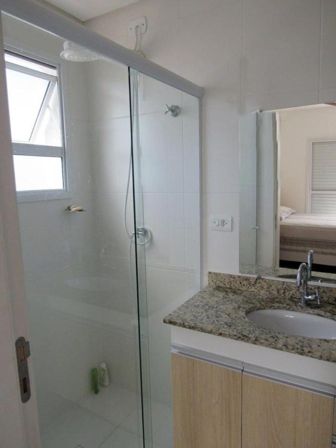 Apartamento Completo P Temporada Ubatuba, Excelente Localizacao Com Conforto E Economia Exterior foto