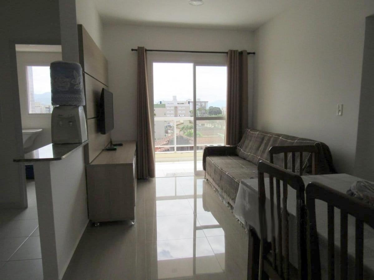 Apartamento Completo P Temporada Ubatuba, Excelente Localizacao Com Conforto E Economia Exterior foto
