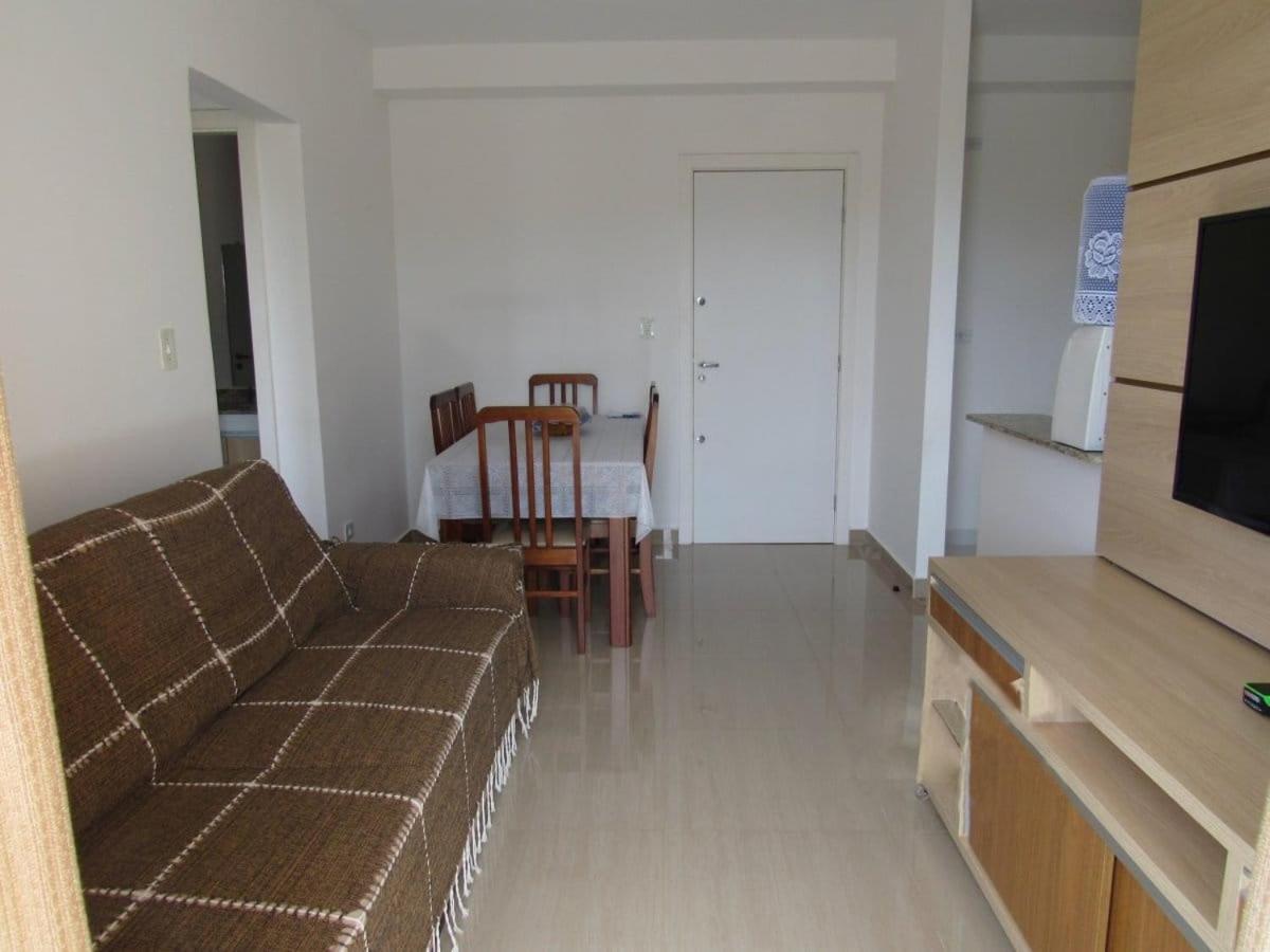 Apartamento Completo P Temporada Ubatuba, Excelente Localizacao Com Conforto E Economia Exterior foto