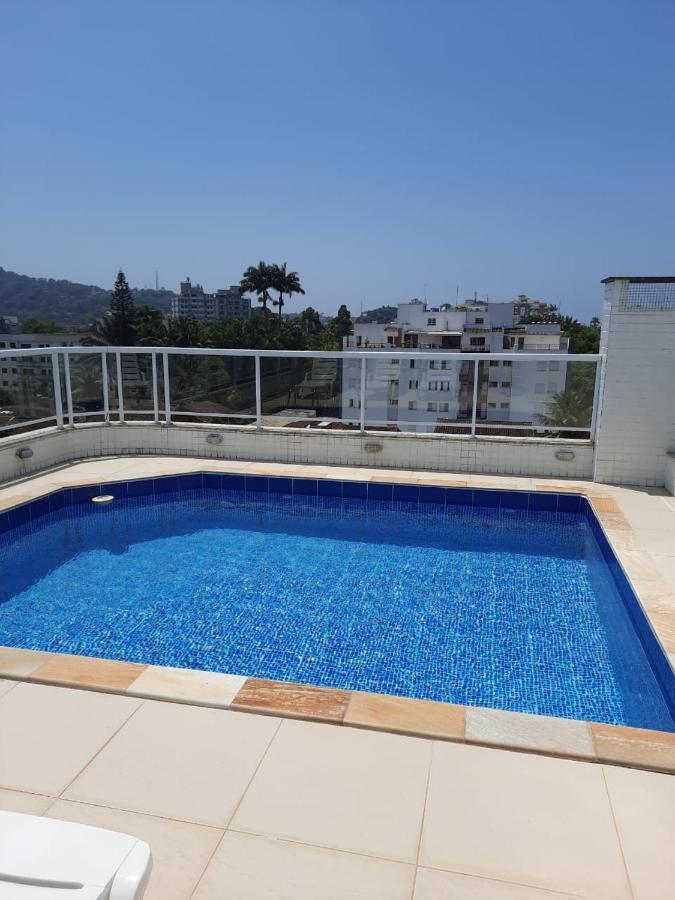Apartamento Completo P Temporada Ubatuba, Excelente Localizacao Com Conforto E Economia Exterior foto