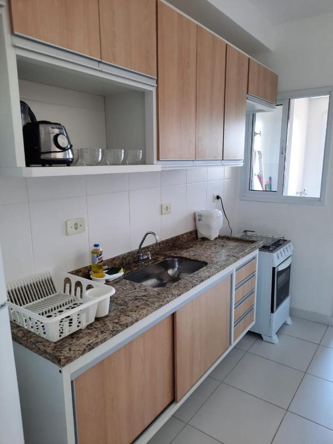 Apartamento Completo P Temporada Ubatuba, Excelente Localizacao Com Conforto E Economia Exterior foto