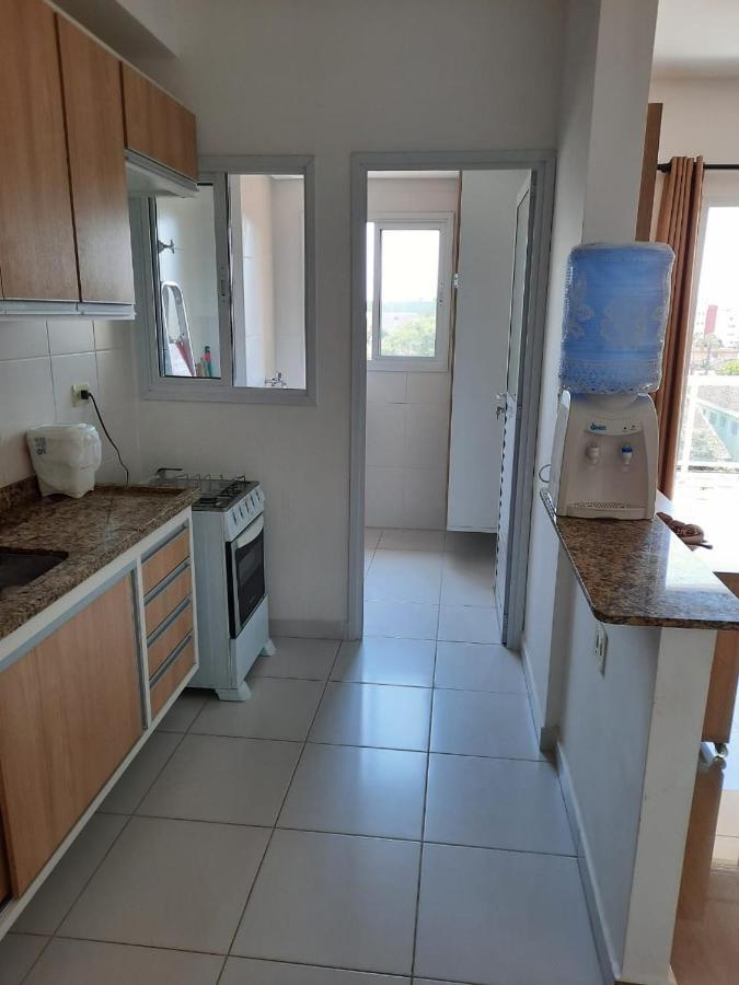 Apartamento Completo P Temporada Ubatuba, Excelente Localizacao Com Conforto E Economia Exterior foto