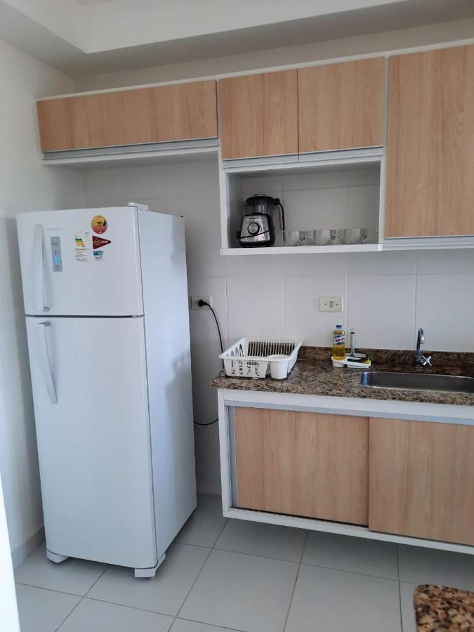 Apartamento Completo P Temporada Ubatuba, Excelente Localizacao Com Conforto E Economia Exterior foto