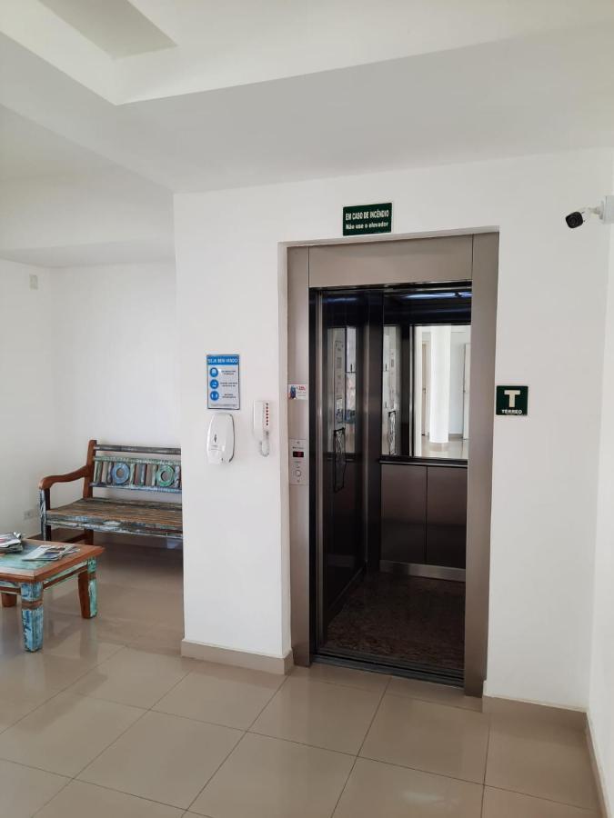 Apartamento Completo P Temporada Ubatuba, Excelente Localizacao Com Conforto E Economia Exterior foto