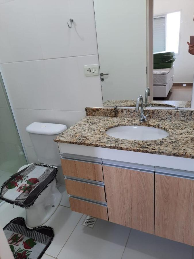 Apartamento Completo P Temporada Ubatuba, Excelente Localizacao Com Conforto E Economia Exterior foto