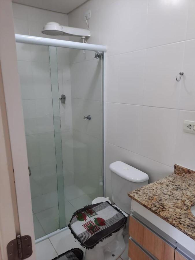 Apartamento Completo P Temporada Ubatuba, Excelente Localizacao Com Conforto E Economia Exterior foto