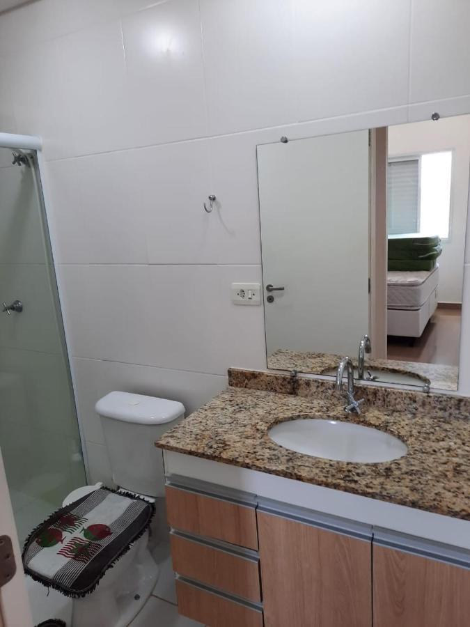 Apartamento Completo P Temporada Ubatuba, Excelente Localizacao Com Conforto E Economia Exterior foto