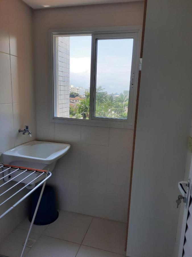 Apartamento Completo P Temporada Ubatuba, Excelente Localizacao Com Conforto E Economia Exterior foto