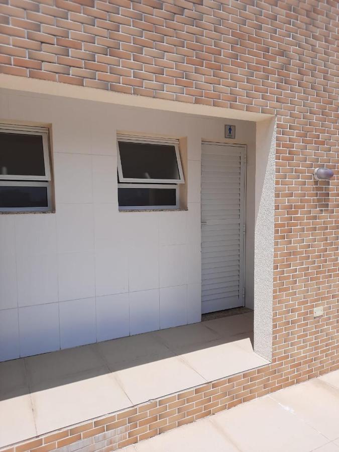 Apartamento Completo P Temporada Ubatuba, Excelente Localizacao Com Conforto E Economia Exterior foto