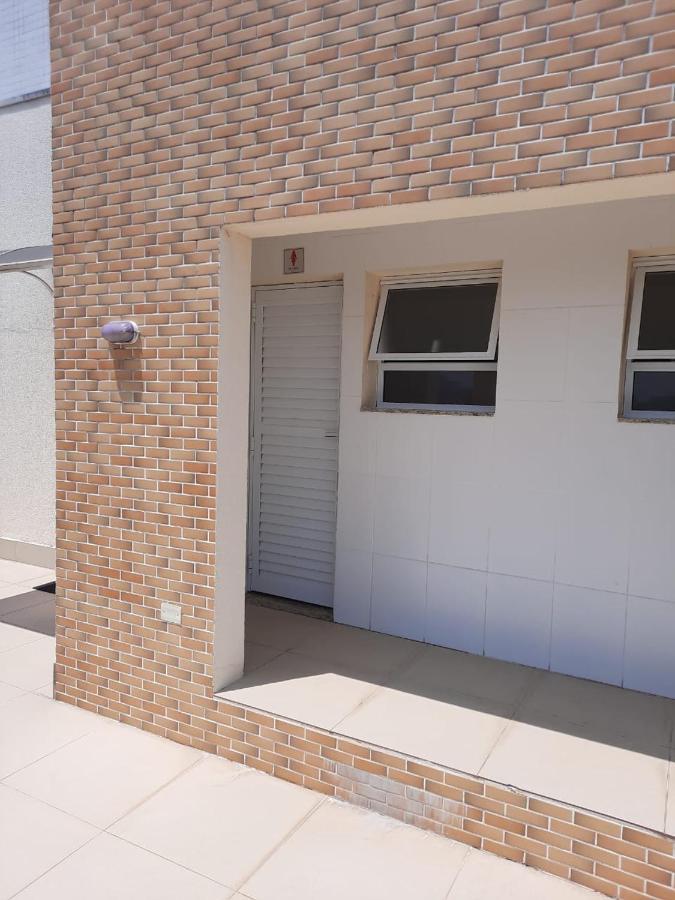Apartamento Completo P Temporada Ubatuba, Excelente Localizacao Com Conforto E Economia Exterior foto