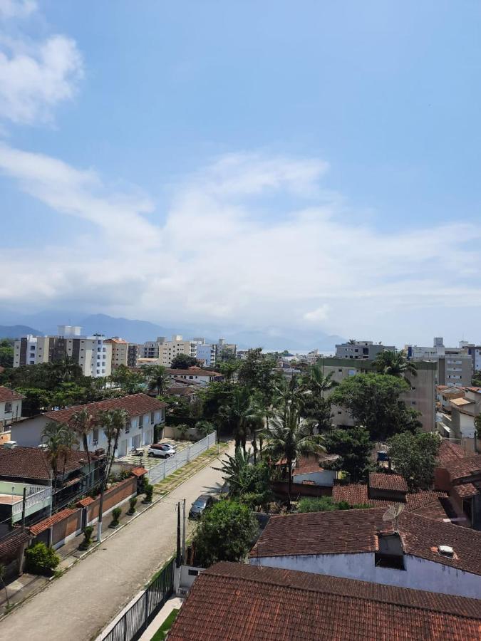 Apartamento Completo P Temporada Ubatuba, Excelente Localizacao Com Conforto E Economia Exterior foto
