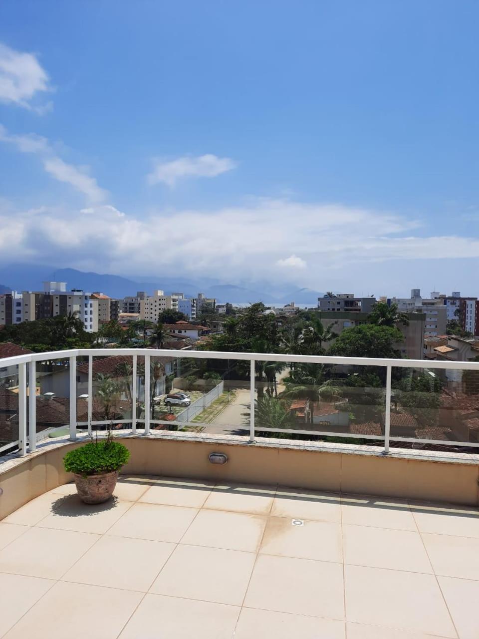 Apartamento Completo P Temporada Ubatuba, Excelente Localizacao Com Conforto E Economia Exterior foto