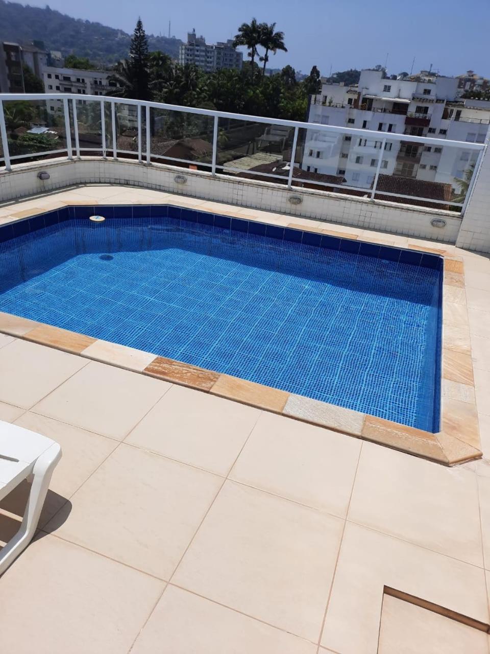 Apartamento Completo P Temporada Ubatuba, Excelente Localizacao Com Conforto E Economia Exterior foto